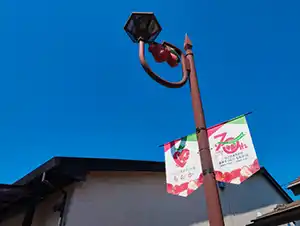 フラッグ